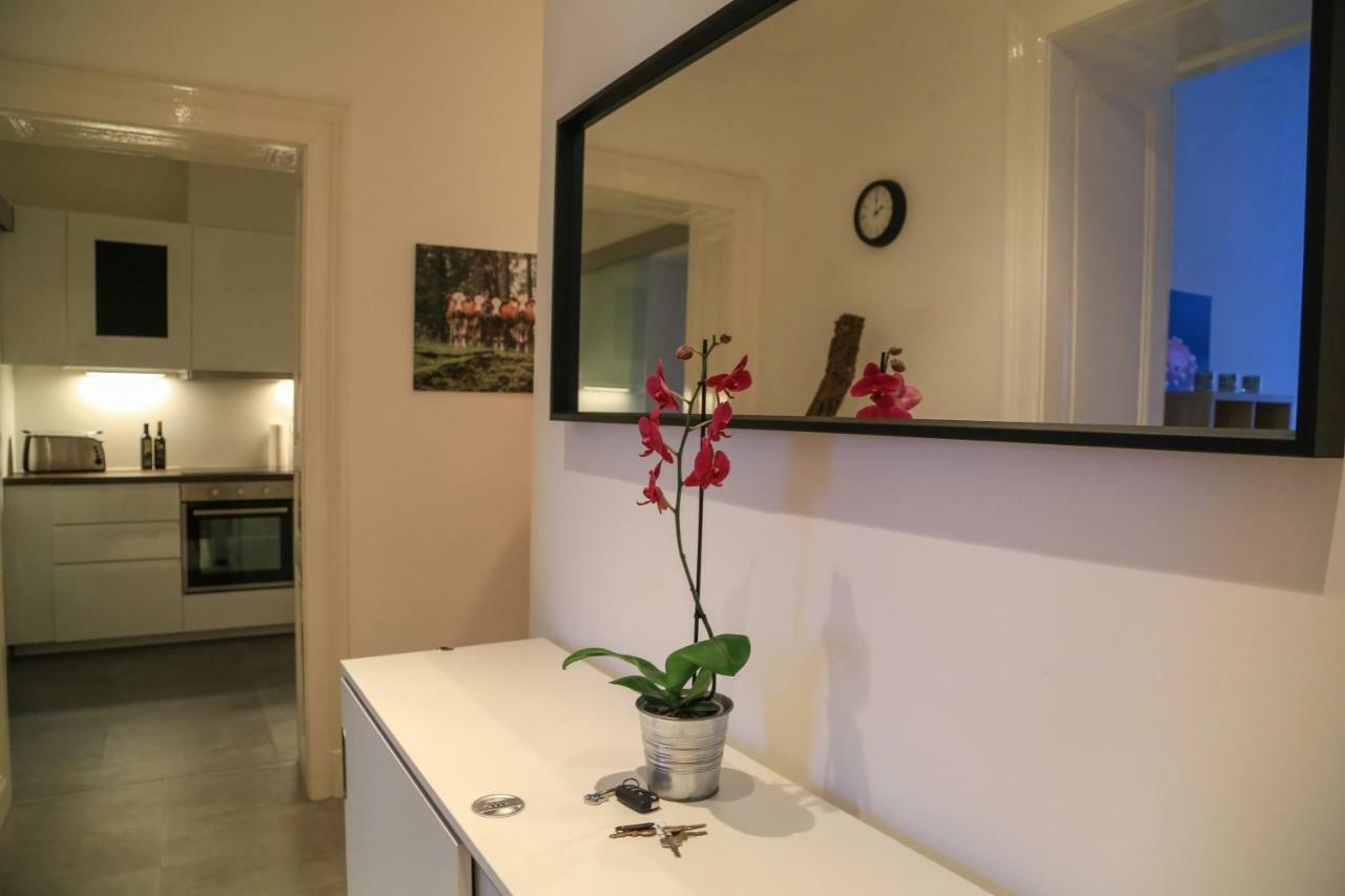 Lovely Apartment In The Heart Of Graz Exterior photo